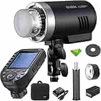 ビデオカメラ Godox AD300 Pro Godox AD300 Pro Outdoor Flash — Glazer's Camera